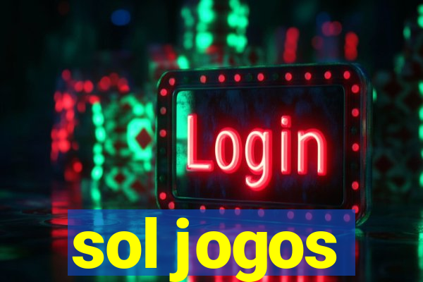 sol jogos